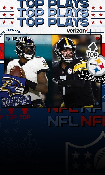 NFL Top Plays: Week 13